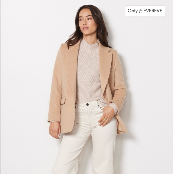 Evereve Lawrence jacket - Picture 4 of 16